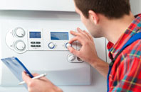free commercial Wimbledon boiler quotes